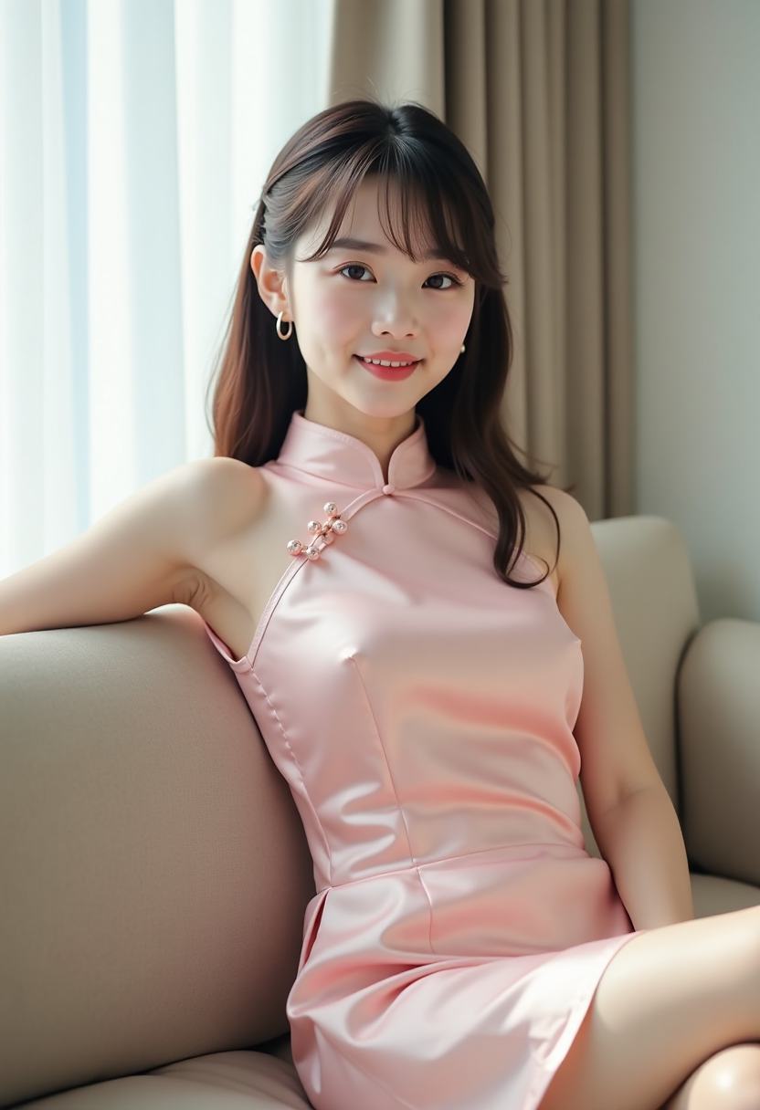 山河照影小说封面